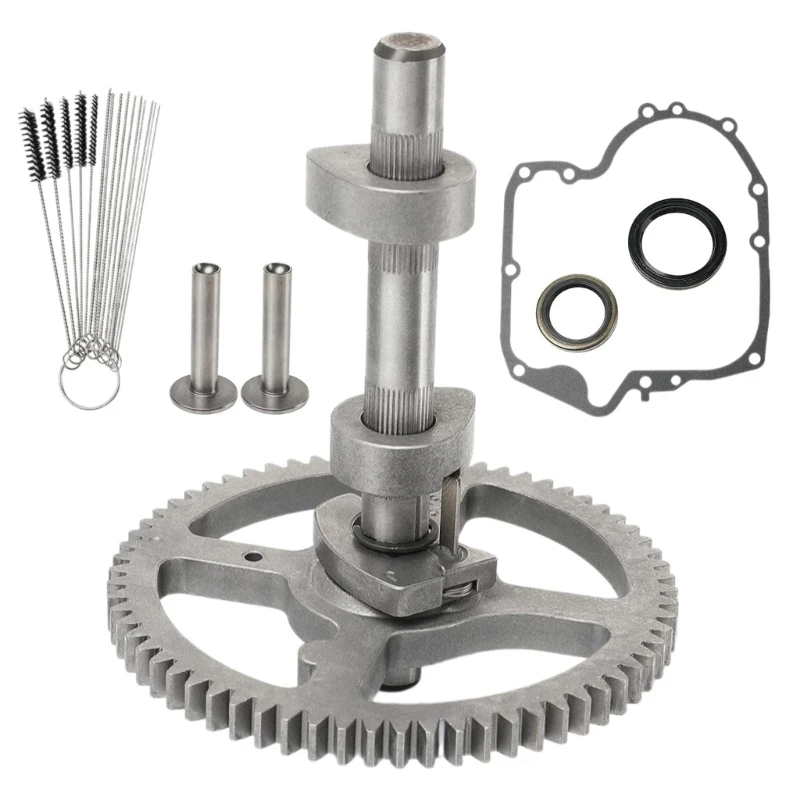 Professional Camshaft Assembly Kits For 793880 697110 795387 793583 792681 791942 262411 690564 Engine, Gaskets Included