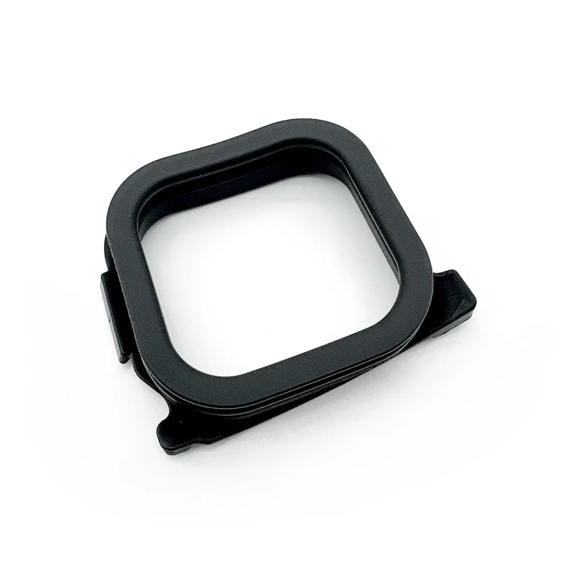 منفذ نفخ الهواء Dreame / مدخل الشفط المطاط اختياري لقطع غيار ملحقات الروبوت الكاملة للروبوت L20 Ultra L20 #3