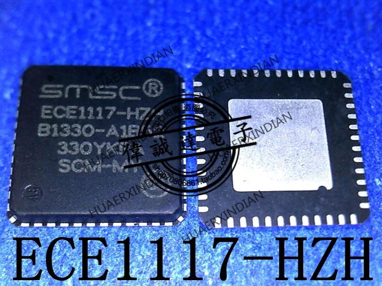 

Новый оригинальный ECE1117-HZH ECE1117-Y3 QFN48