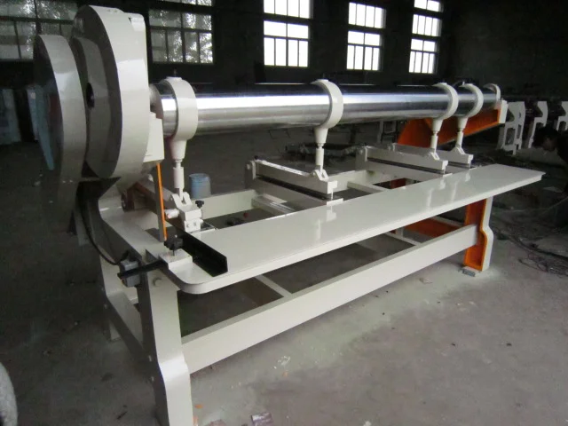 أفضل سعر آلة قطع الزوايا الدوارة اليدوية آلة الشق بأربعة وصلات #4