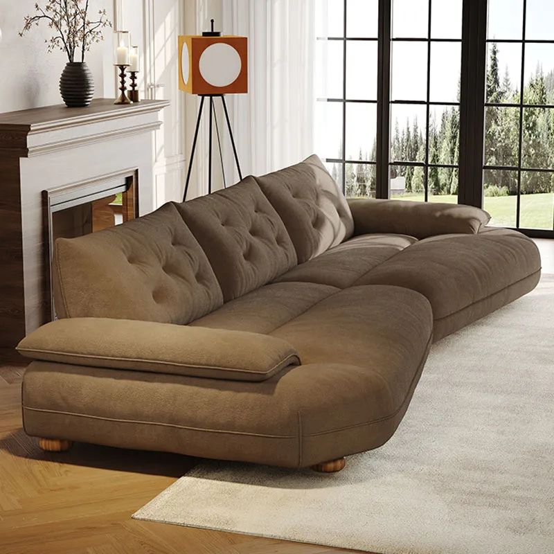 

Sectional Couch Sofabed Living Room Sofas Daybed Modular House Floor Living Room Sofas Couch Wohnzimmer Sofas Salon Furniture