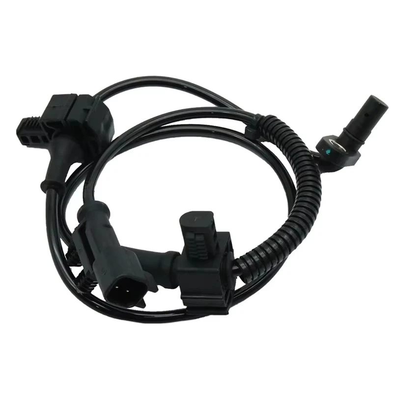 22775301   Sensor de velocidad de rueda trasera izquierda derecha ABS para Chevrolet Silverado Tahoe GMC Sierra Yukon 2014-2019
