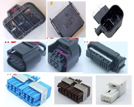 

1PCS 2354018-1 2387309-1 2336711-1 144536-7 144536-3 1674085-1 7282-1286-30 JEY-9S-1A3F 1123375-3