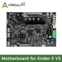 CREALITY Motherboard Kit_CR4CU220812S12_32_T2209_X2000E 3d Printer Accessories for Ender-3 V3