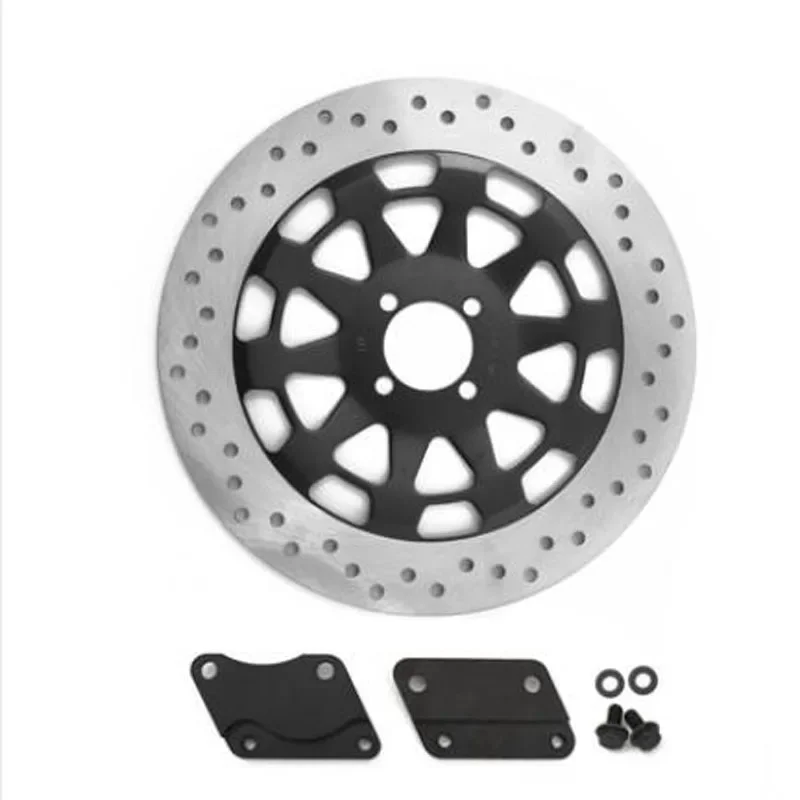 

300mm Disc Brake for Haojue Suzuki Lifan Skygo GN125 GN125H GN125F GN150