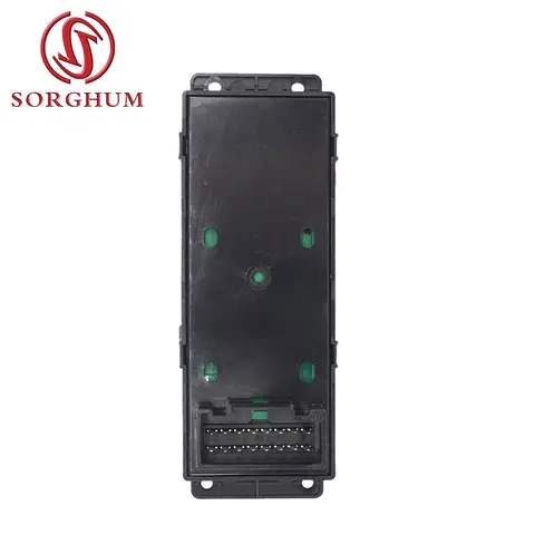 10 best sales hyundai accent power window switch - №8