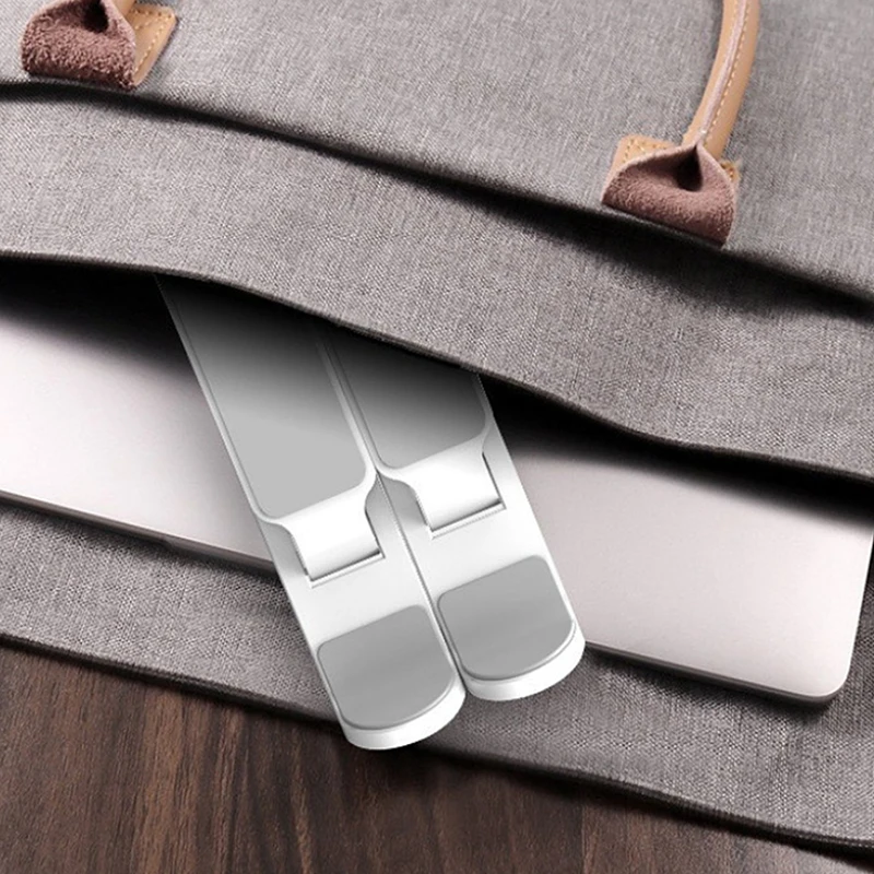 Adjustable Bracket Desktop Stand Stability Support For iPhone 12 13 PRO MAX For iPad Universal Foldable Phone Tablet Holder