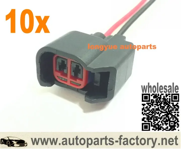 Longyue 10Pcs Fuel … - image