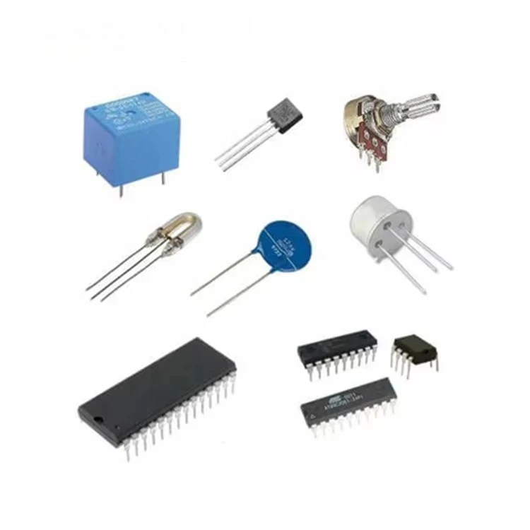 Support Bom List Integrated Circuit  Electronics Components Store Integrated Circuit Ic