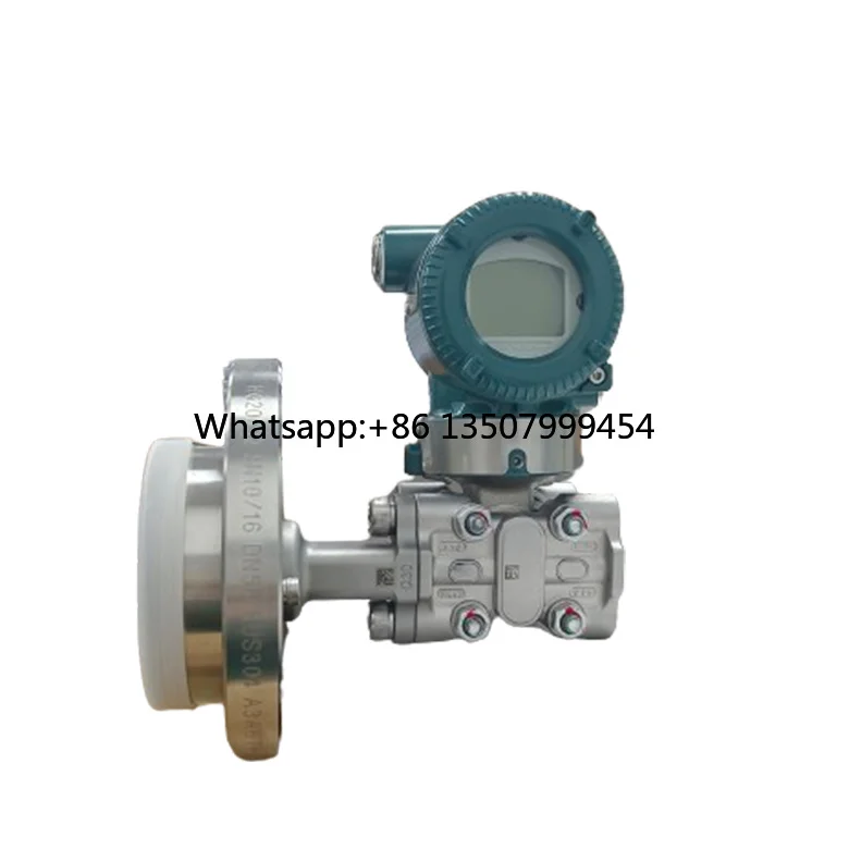 Yokogawa Original Pressure Transmitters EJA110E EJA118E EJA120E EJA130E EJA210E EJA310E EJA430E EJA530E