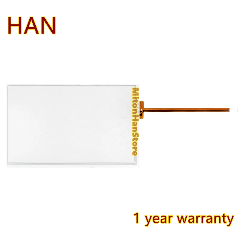 

New For AMT10415 Touch Panel Screen Digitizer