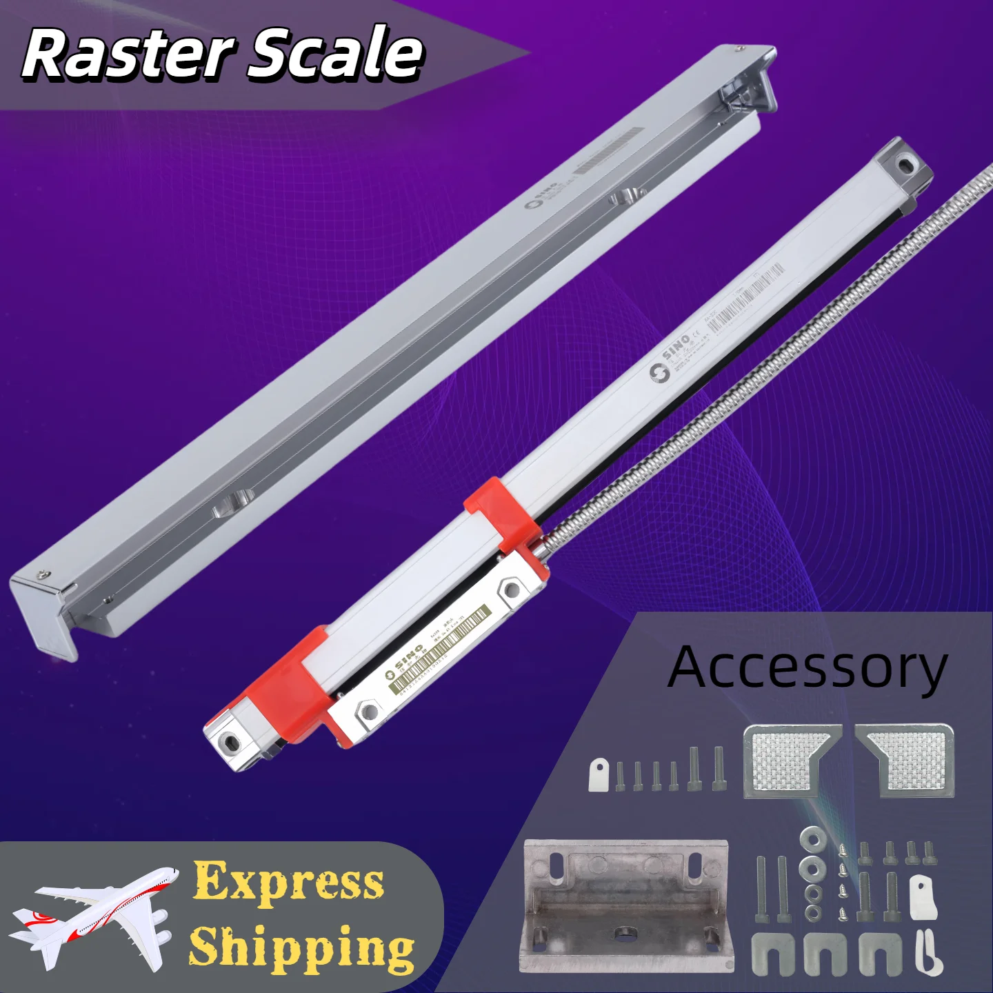 Sino KA-200 16*16Mm…