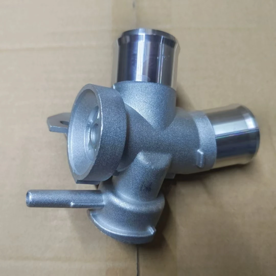 Aluminium-Kühler-Einfüllstutzen für Nissan Teana Altima Maxima 21501-9HA0A 21517-JN20A. Lösen Sie das Leckageproblem