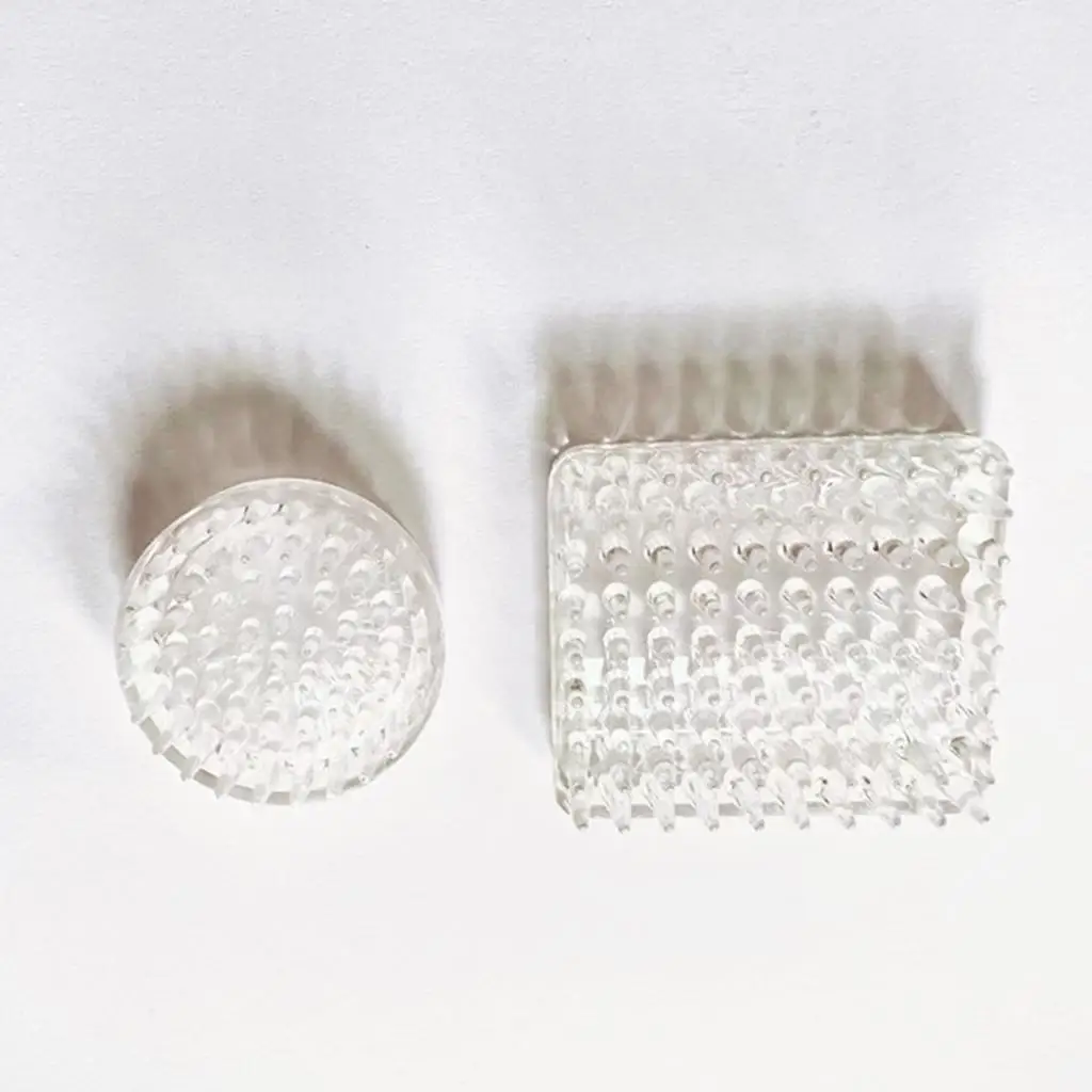 فرشاة قشرة الرأس للكمبيوتر ، حمام رطب وجاف ، سبا ، إزالة القشرة