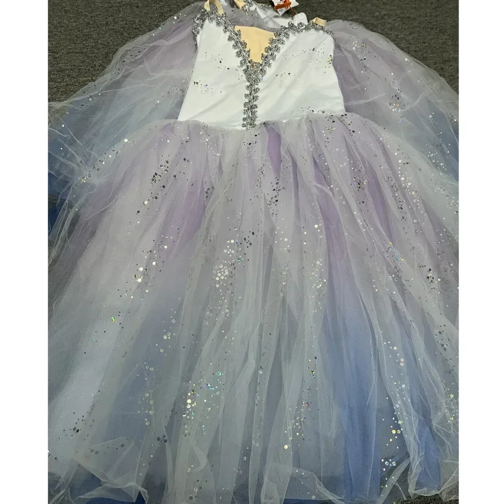 brilho-bling-roupas-ballet-tutu-cisne-lago-crianca-menina-criancas-bailarina-moderna-danca-classica-traje-longo-vestido-competicao