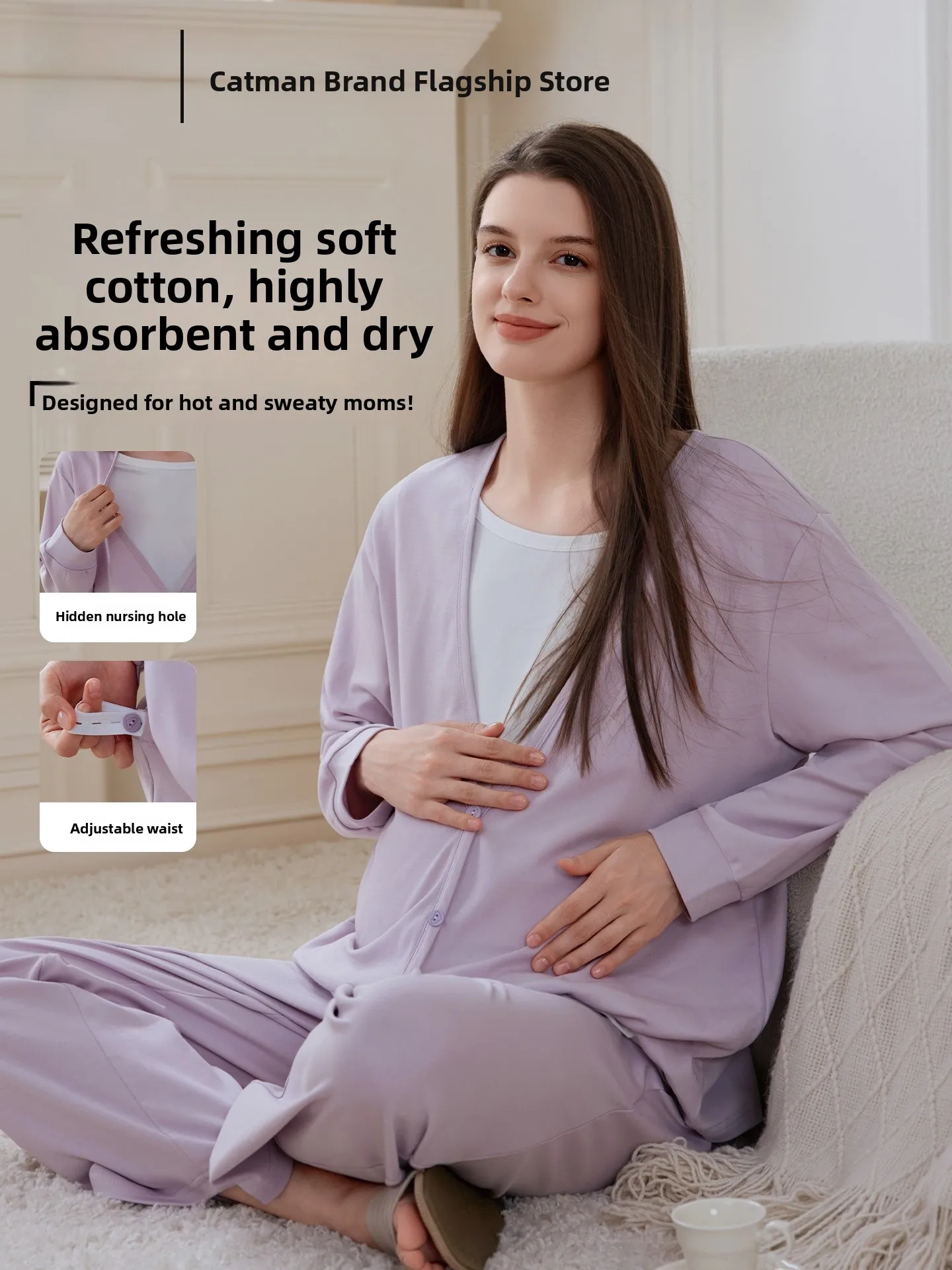 ropa-de-dormir-para-mujeres-embarazadas-conjunto-de-ropa-para-el-hogar-de-algodon-puro-ropa-exterior-para-lactancia-pijama