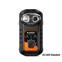 ANCEL SP21 Spark Plug Tester Automotive Spark Performance Ignition Strength Analyzer for 12V Drive Car 120V 240V