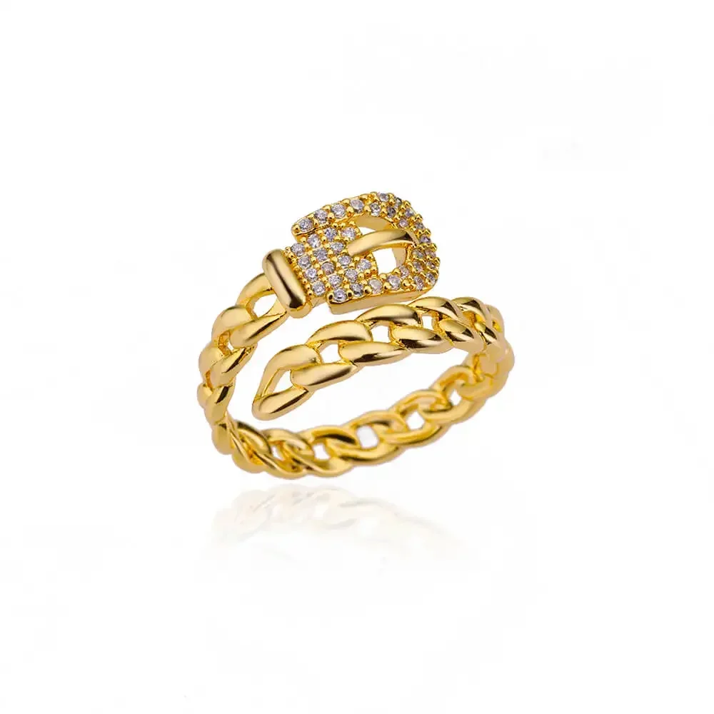 Edelstahlringe für Frauen, ästhetisches Herz, goldfarben, Ehering, Vintage, wasserdicht, Hochzeitsschmuck, Abschlussball, Accessoires, Geschenk