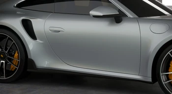 8 best sales פורשה 911 טורבו S - №6