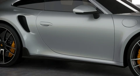 8 best selling porsche 911 turbo s - №6