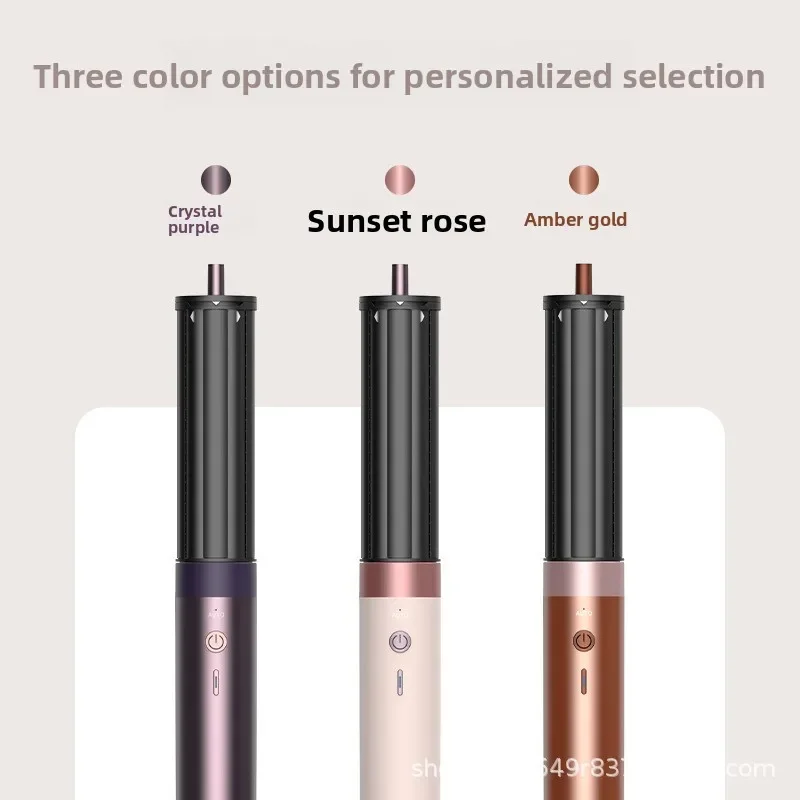 Bestseller HS09 Curling Iron Hair Straightener in One Styling Negative Ion AirTemperatureControl HairCare hairstraightener brush
