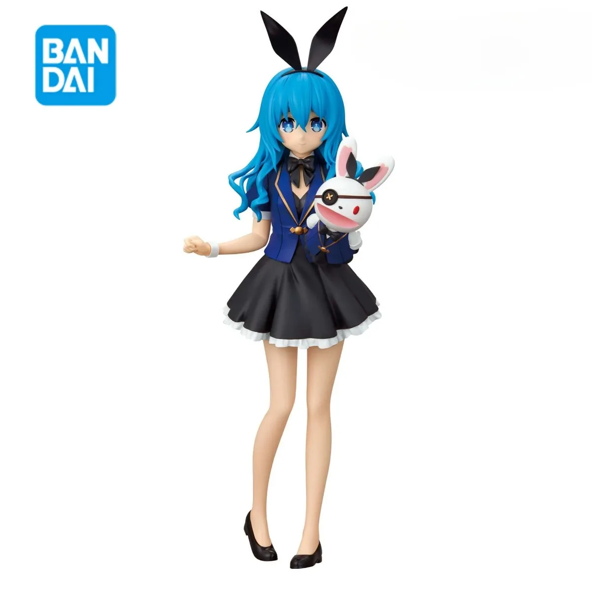 حقيقية بانداي التاريخ الأصلي لايف نموذج لجسم أطقم بريق ولامور شخصيات كرتونية Kotoriitsuka الناسك عمل نموذج اللعب هدية