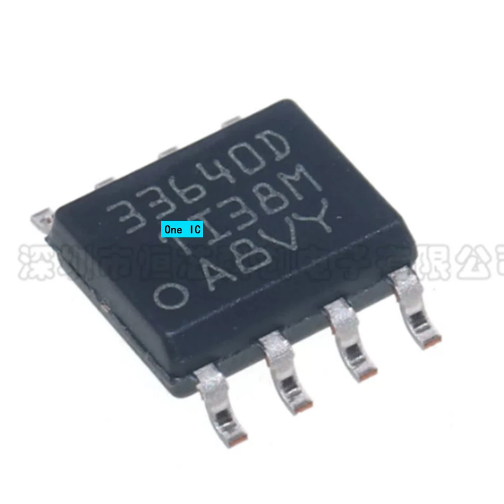 5pcs/lot 100% Original  LMR33640DDDAR 33640D SOP    Brand New Genuine Ic