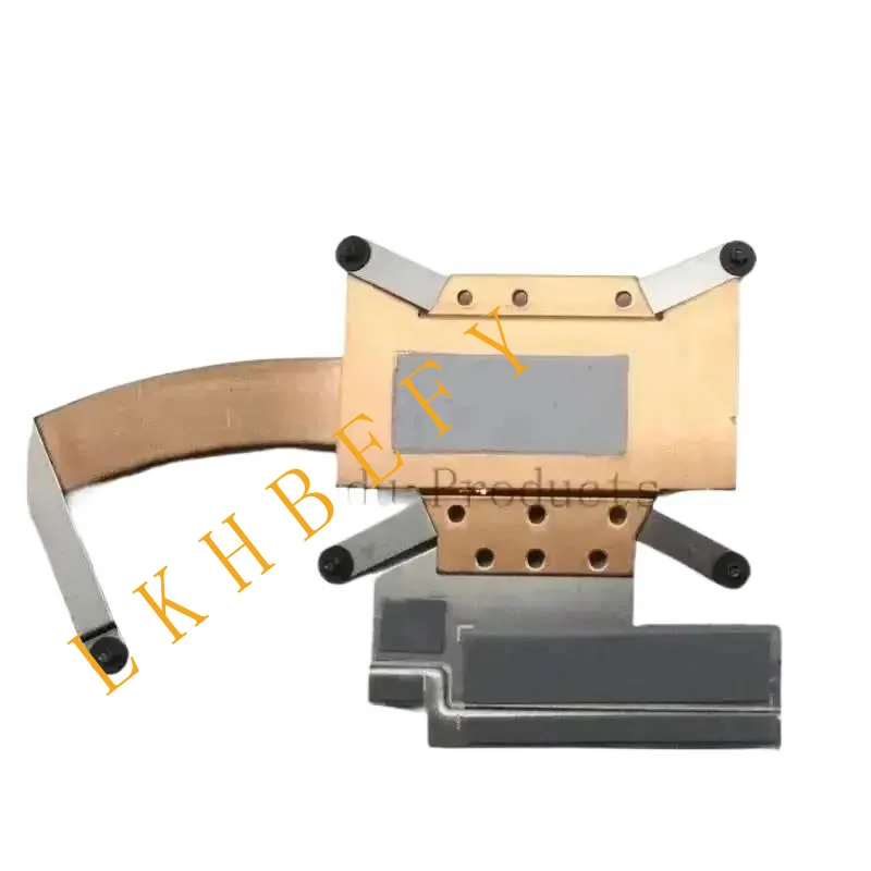 

& New laptop for T14 p14s Gen3 p43s CPU fan heatsink version integrated graphics