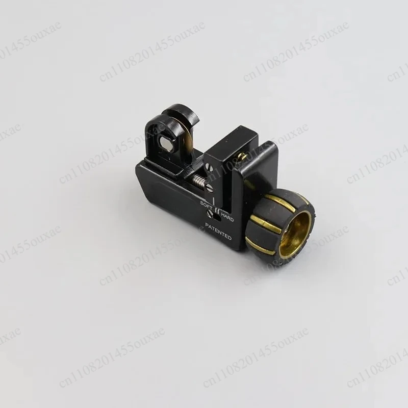 4-22mm Mini Size Pipe Cutter Black Diamond Cutting Wheel For Copper Aluminum Stainless Steel Pipe Cutting Tool