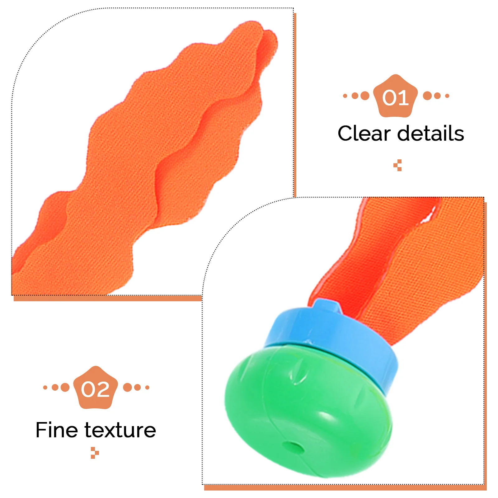 6 pièces ensemble de jeu d'été de plongée aux algues pour enfants piscine natation sous-marine pratique jouet de plongée aux algues jouet d'été jeu de couleur enfant