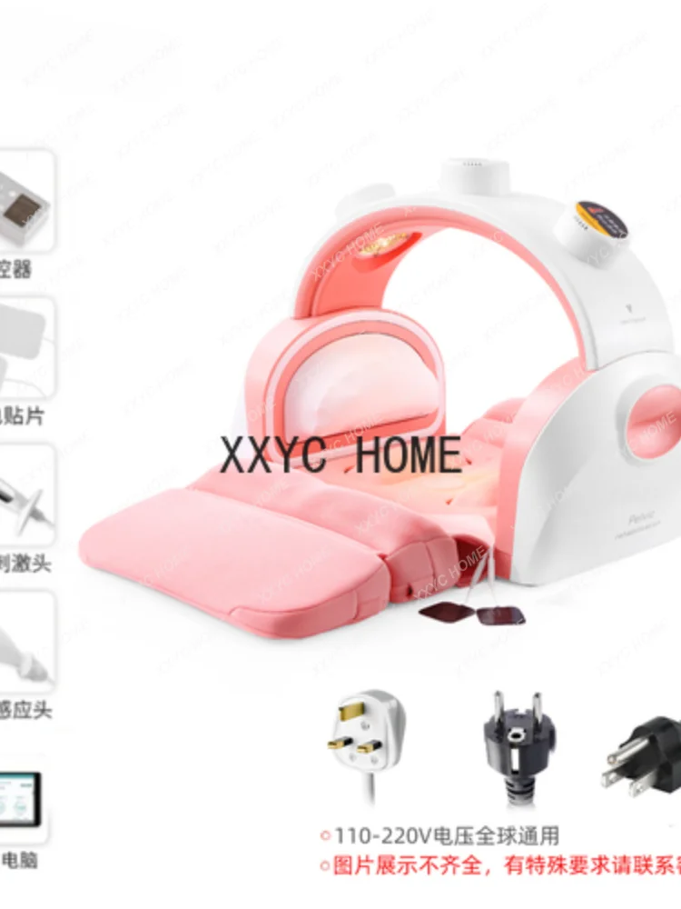 Rehabilitation Instrument Pelvic Instrument Pelvic Bone Forward Brace Pelvic Abdomen Hip Withdraw Hip