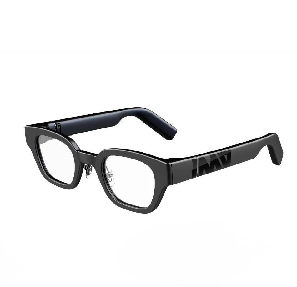 OEM ODM All In One Touch Control Smart AR Glasses