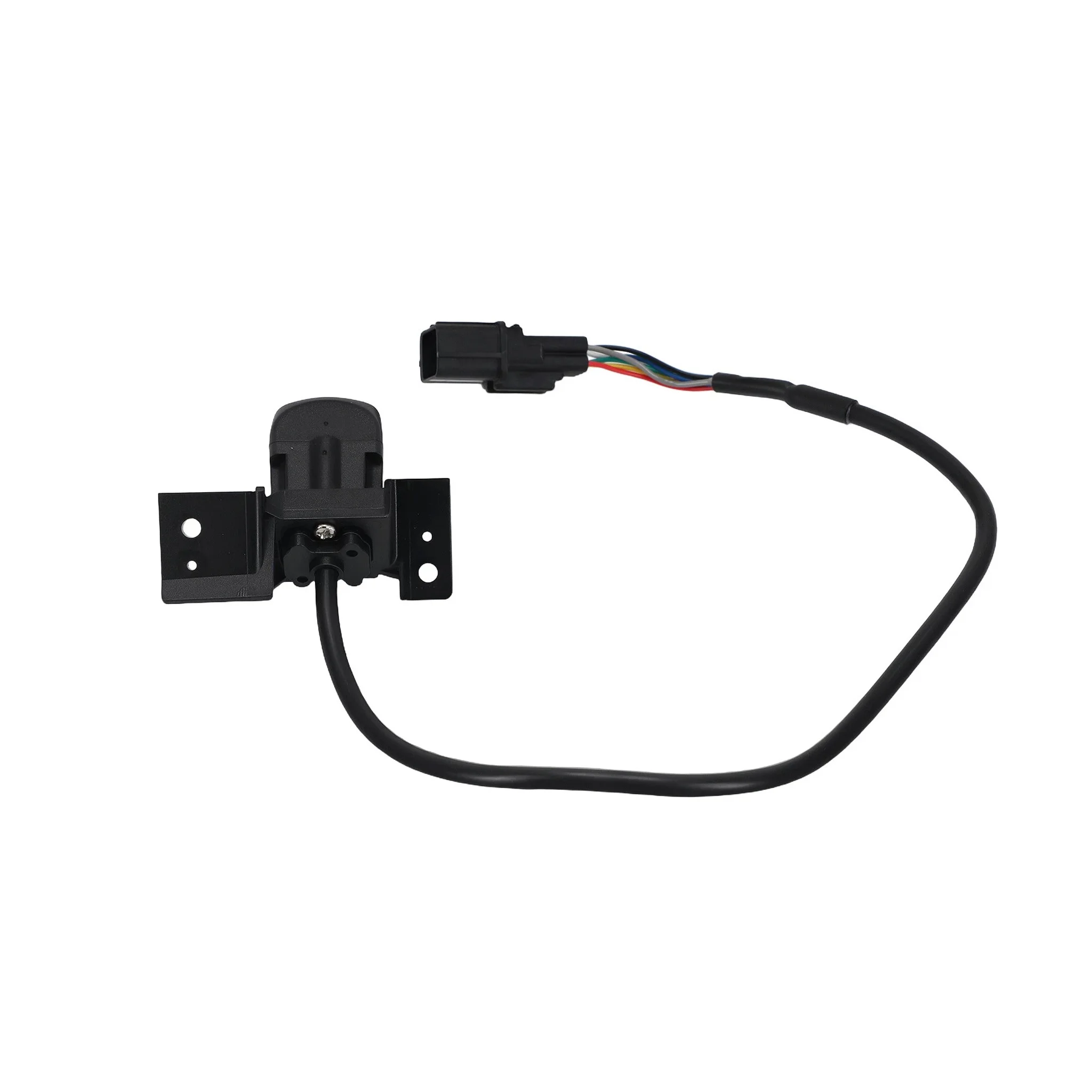 PEIVSO NEW 95760D3001 95760-D3001 Rear View Camera Reverse Backup Camera 95760-D3000 95760-D3100 For Hyundai Tucson 2016-2018