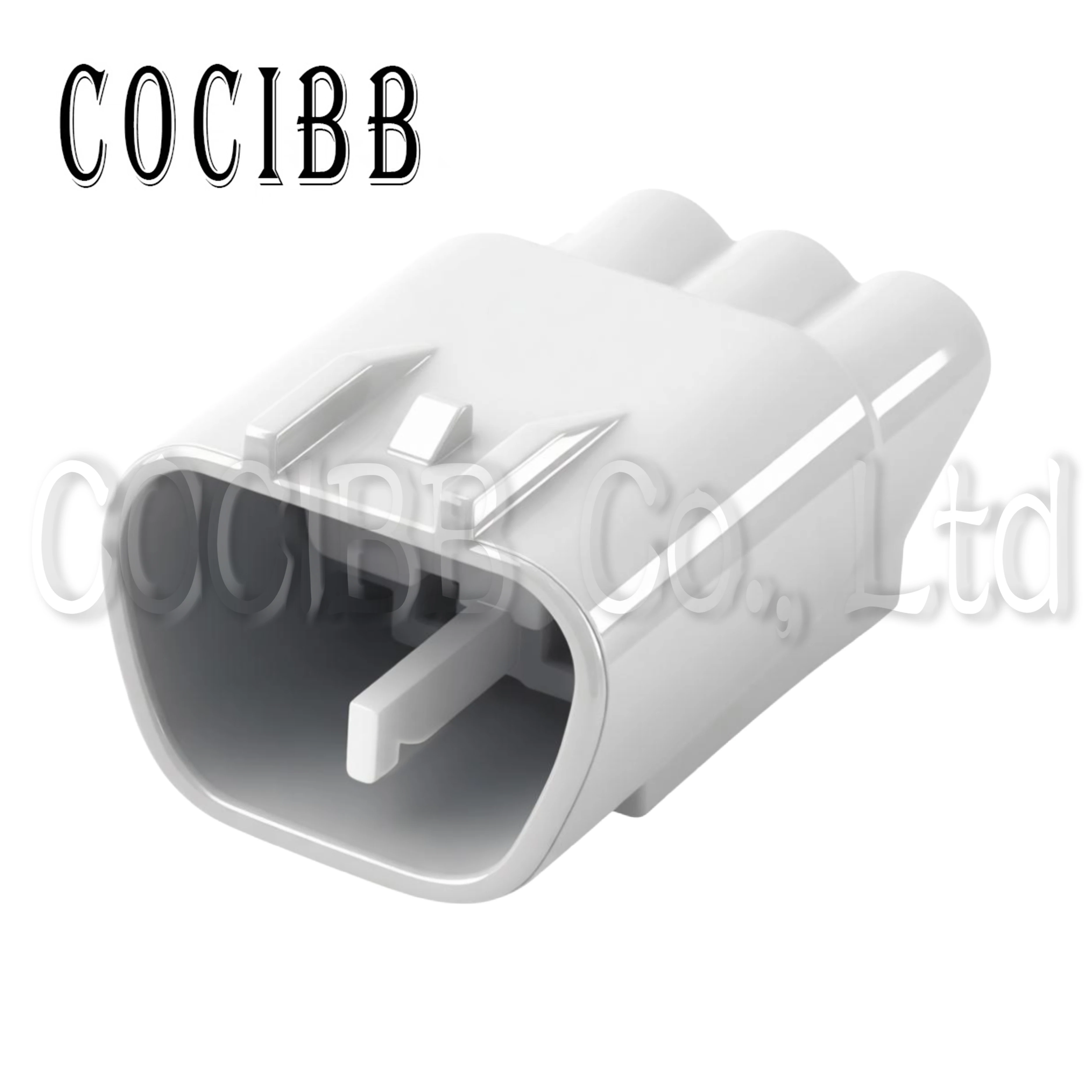 1 Set 5 Pin 6189-0504 6188-0327 Auto Maschio Femmina Impermeabile 2.2mm Serie Spina Auto Tergicristallo Elettrico Connettore del Motore