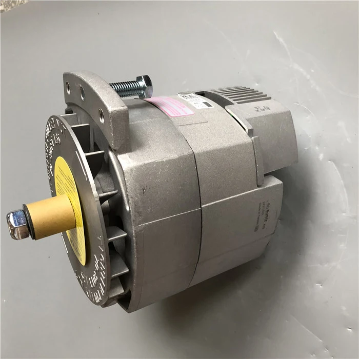 

Air Conditioning DC Alternator Rotor24V/110A