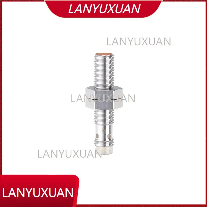 Brand New Ki0024 High Temperature Proximity Switch Capacitive Sensor Ready Stock Industrial Automation Pac Dedicated