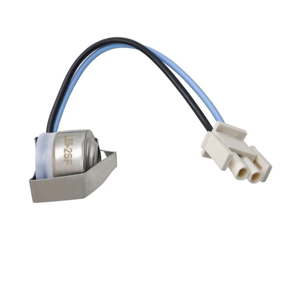 Thermistor Defrost Sensor for Refrigerator UC Before SN#2934245 and Models 511 532 550 561 590 601f2 601f3 611g3 632