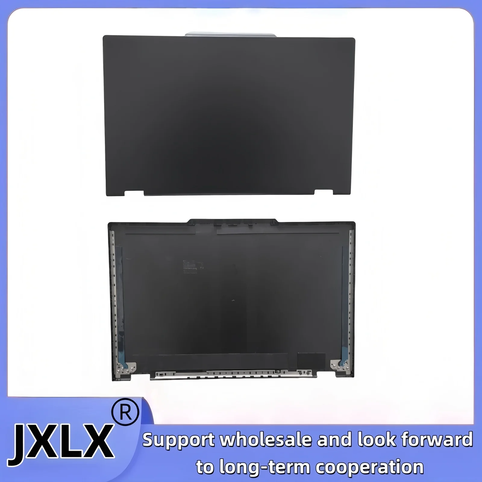 

JXLX® New For MSI MS-17U1 Laptop LCD Back Cover Top Case 3077U1A411/LCD Front Bezel cover