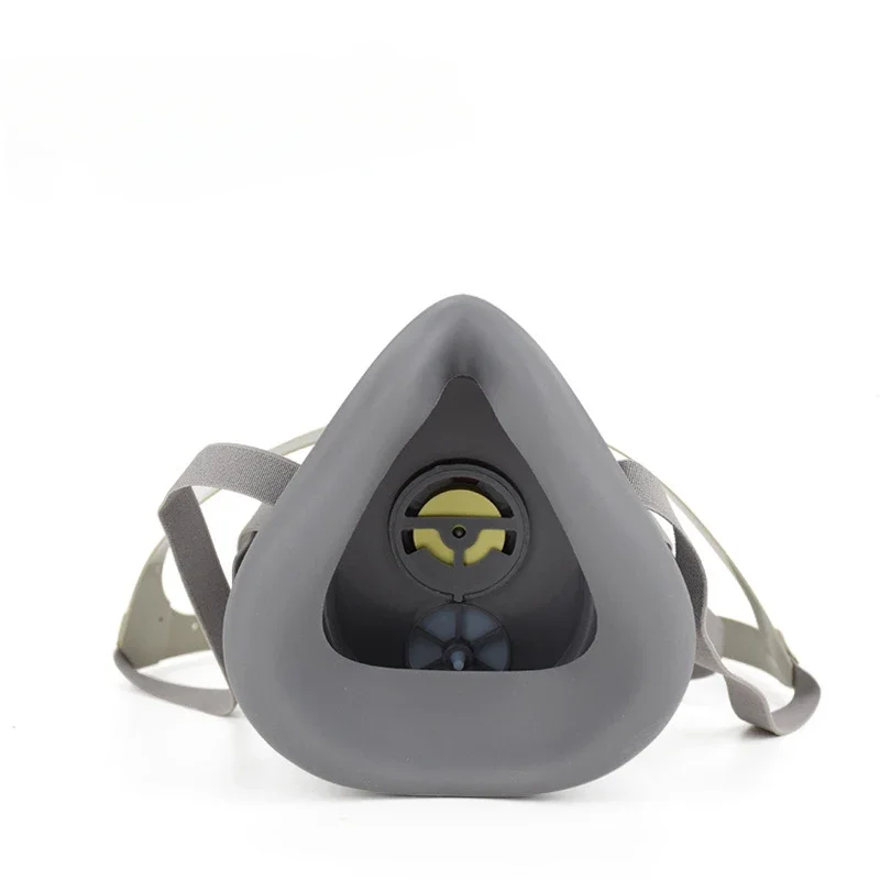 

Тип 3700, промышленная окраска, распылительный респиратор, безопасный рабочий фильтр, пылезащитный анфас, противогаз, защита от формальдегида