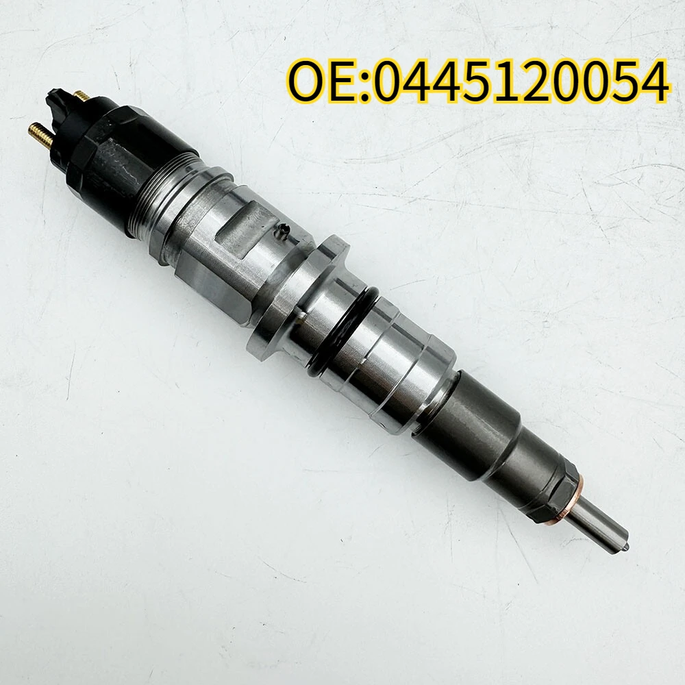

For 0445120054 Common rail injector suitable for Bosch Iveco Eurocargo
