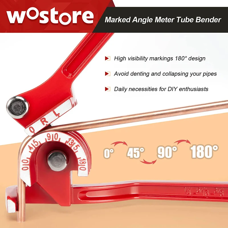 Thumbnail 4 - #32 Trending Manual Pipe Bending Tools Right Now