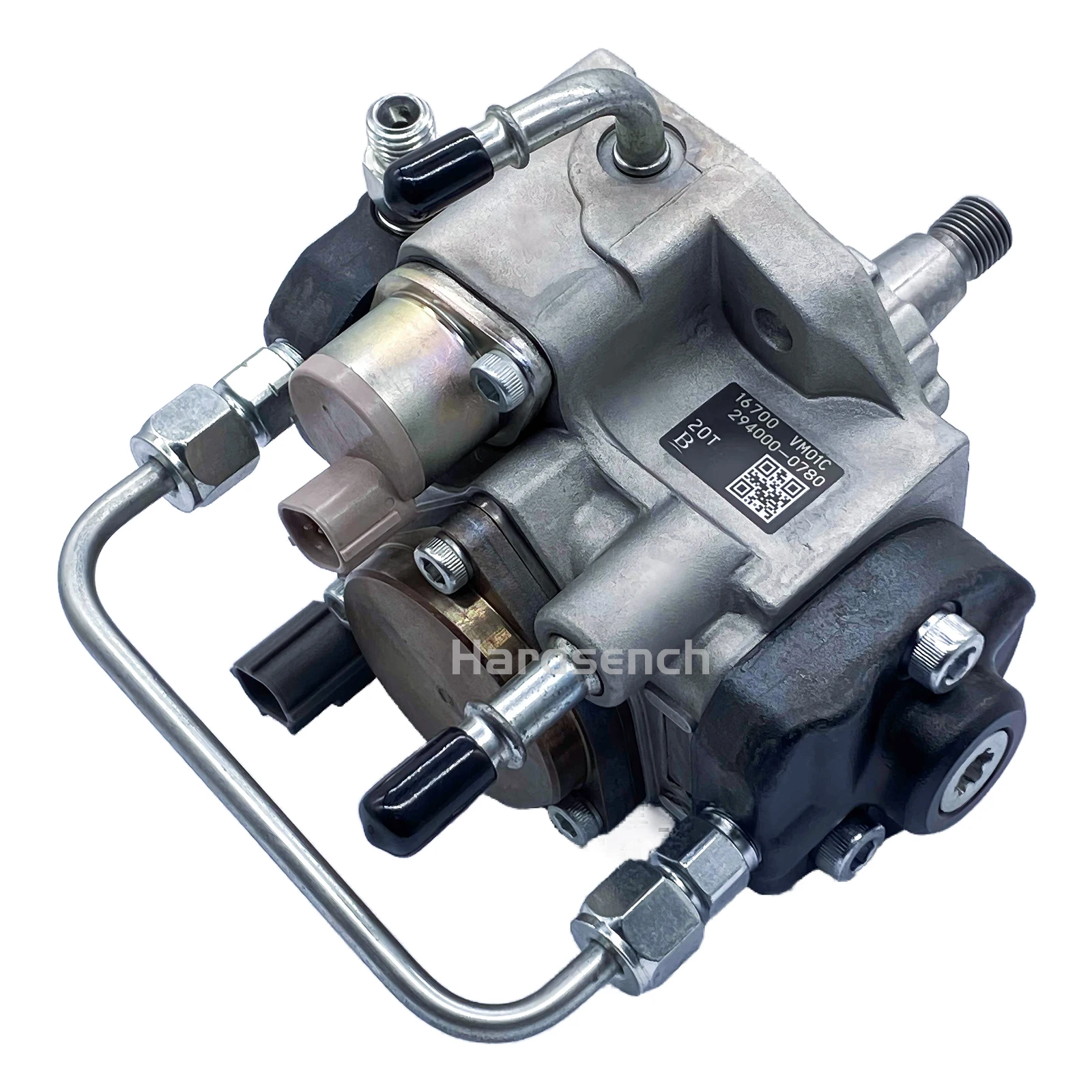 

High Quality Diesel Pump HP3 294000-0780 Fuel Pump Assembly 16700VM01C For DENSO NISSAN MOTOR YD2K2