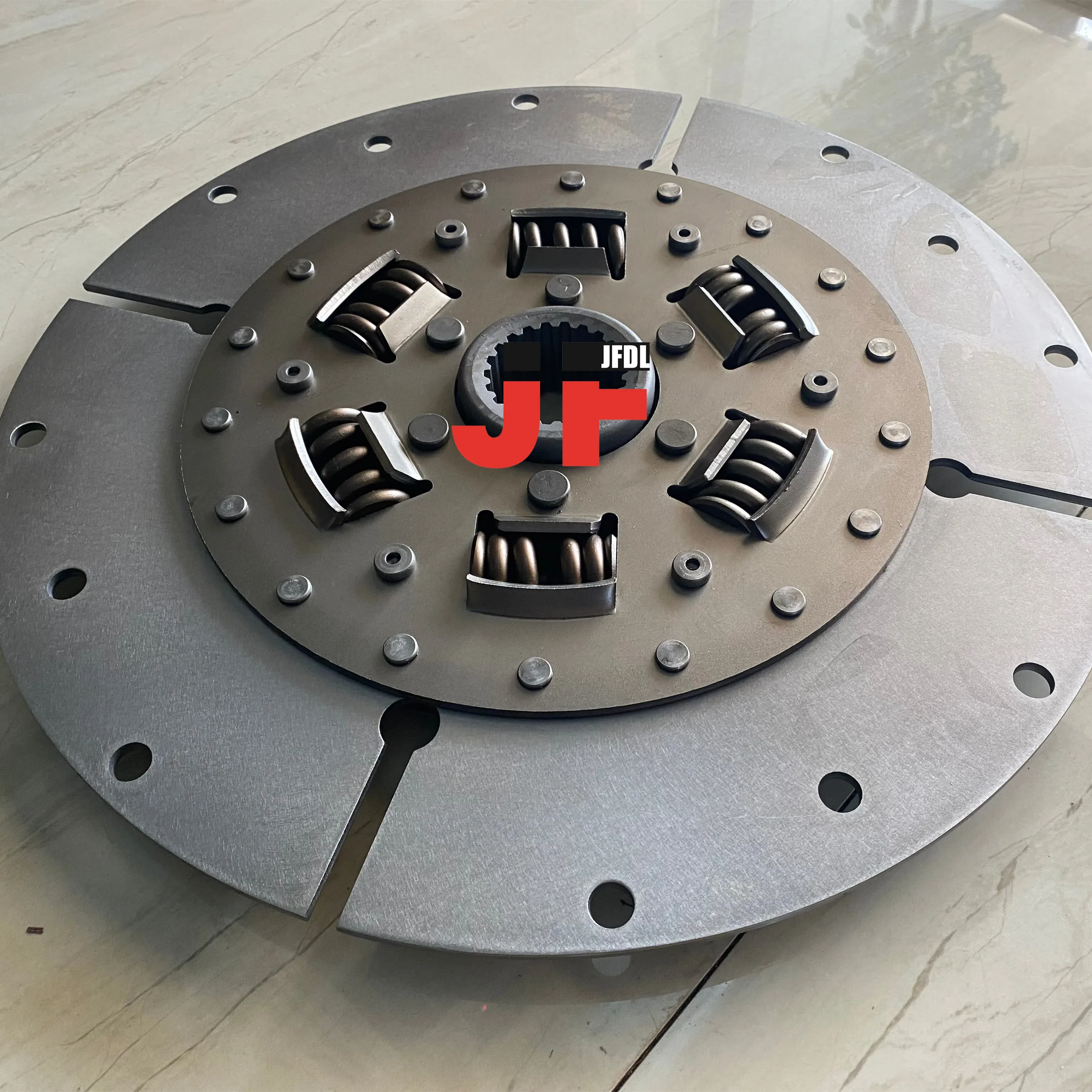 good quality Disc Clutch Plate 14X-12-11102 Bulldozer parts for D60P D65E D65EX D65P D65PX D65WX D70LE D85E disk assy