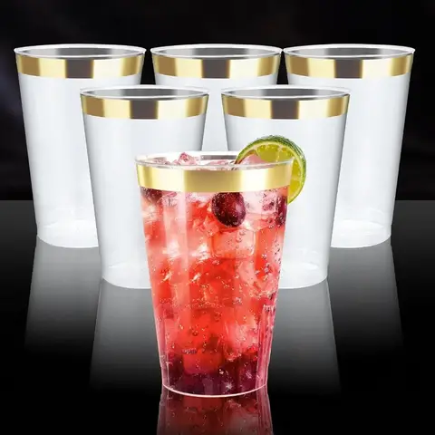 10 best sales पार्टी कप - №6