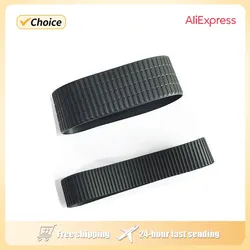A Set Of Lens Zoom + Focus Grip Rubber Ring For Nikon NIKKOR 24-70MM 24-70 1:2.8 G f/2.8G ED