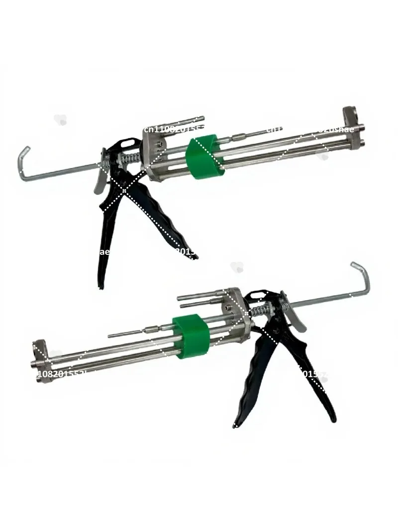 Flexible Conveyor Chain Plate Removal Tool Plastic Toothed Chain Disassembly Gun for Maintenance