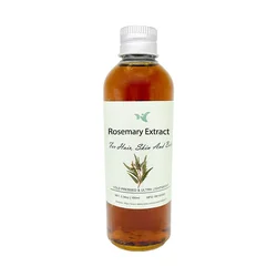 Rosemary extract, antioxidant, whitening and lightening, anti-inflammatory and soothing, promoting skin health, cost-effective