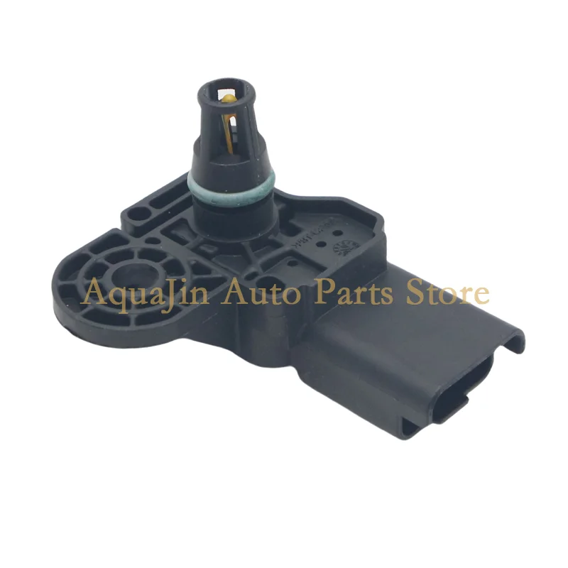 13627539811 サクションパイプ圧力センサー MINI R56 R55 2005～2013 R57 シトロエン ベルランゴ C3 C4 DS3 プジョー 207 CC 3008 308 5008用