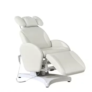 

Massage Table for SchoMulti-Function ol Electric Beauty Facial Bed Lash Eyebrow Tattooing Extensions Height Adjustable Chair