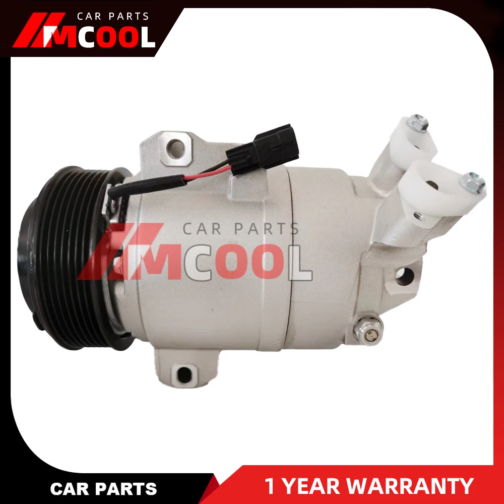 92600-JY02A 92600-7877R 92600JY02A 926007877R Z0006029A Z0010611A DKS17D Auto AC Compressor For Nissan Qashqai RENAULT Koleos